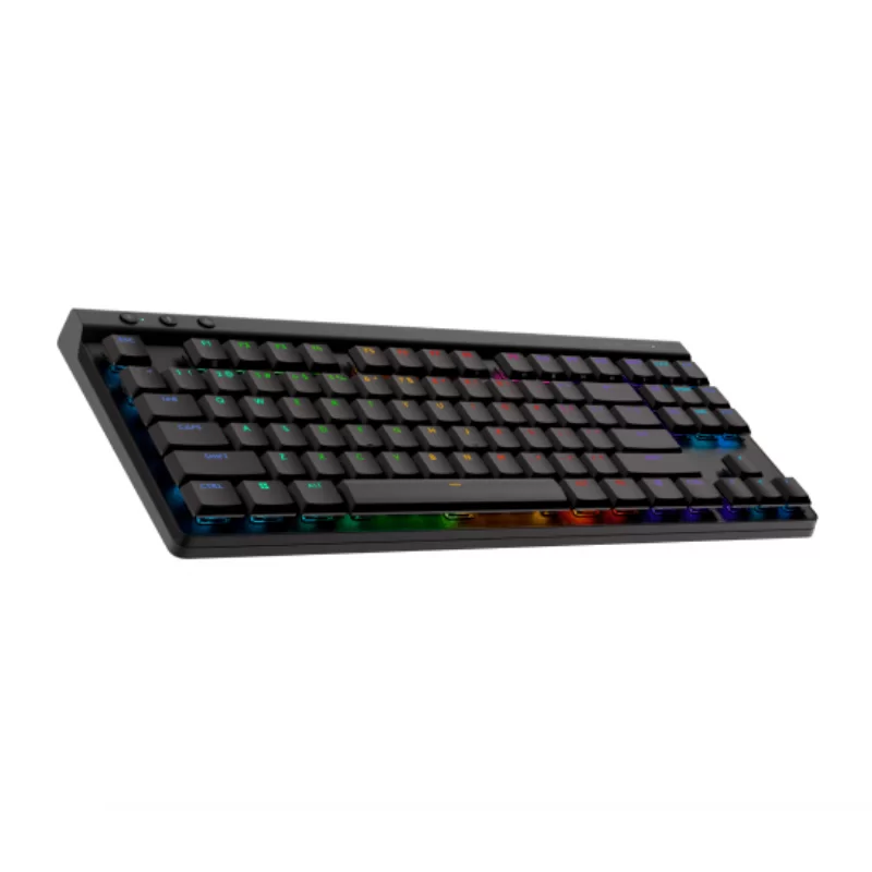 TECLADO LOGITECH G515 TKL WHITE SPANISH