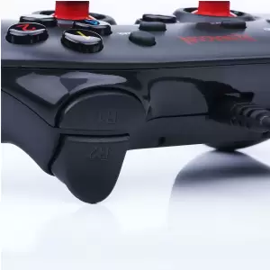 GAMEPAD REDRAGON G807 SATURN - PC/PS3