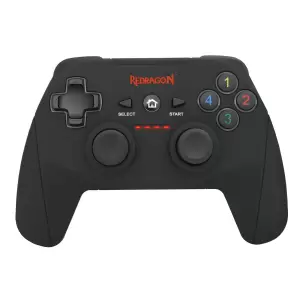 GAMEPAD REDRAGON G808 HARROW INALAMBRICO