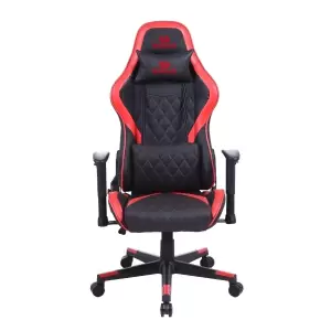 SILLA GAMER REDRAGON GAIA BLACK/RED