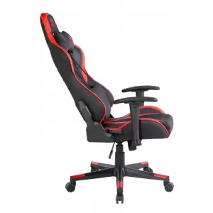 SILLA GAMER REDRAGON GAIA BLACK/RED