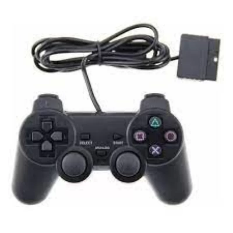 GAMEPAD PS2
