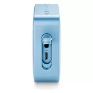 PARLANTE BLUETOOTH JBL GO2 CYAN