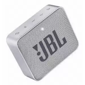 PARLANTE BLUETOOTH JBL GO2 GRAY