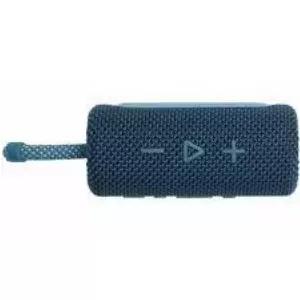PARLANTE BLUETOOTH JBL GO3 BLUE