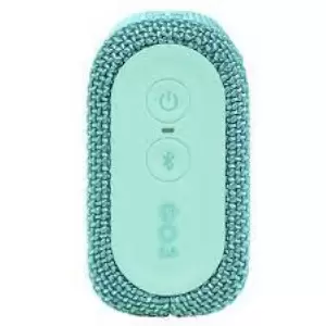 PARLANTE BLUETOOTH JBL GO3 TEAL