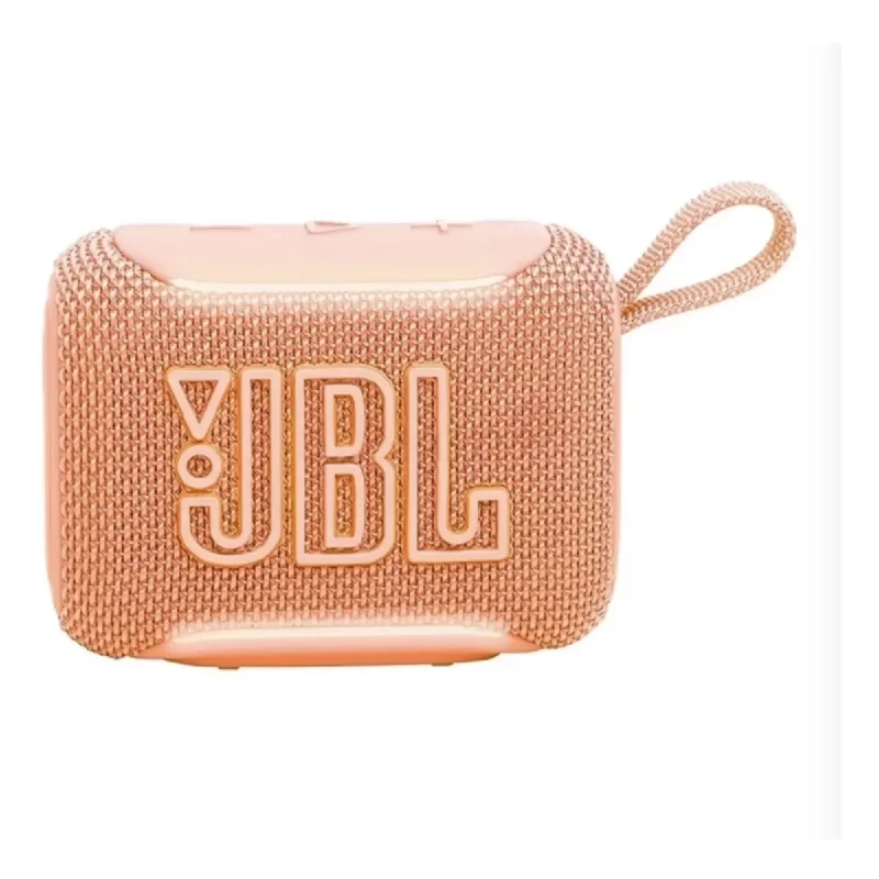PARLANTE JBL GO5 ORANGE