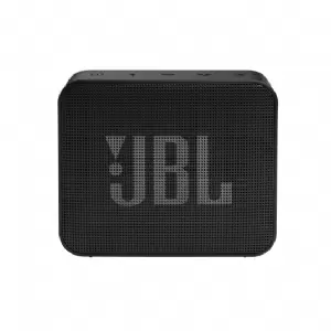 PARLANTE JBL GO ESSENTIAL BLACK
