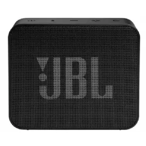 PARLANTE JBL GO ESSENTIAL BLACK