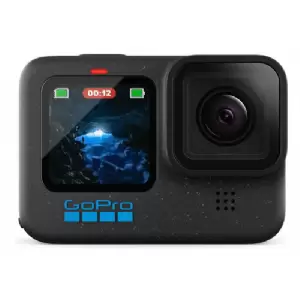 CAMARA GOPRO HERO 12 BLACK