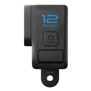 CAMARA GOPRO HERO 12 BLACK