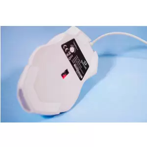 MOUSE REDRAGON M607 GRIFFIN BLANCO