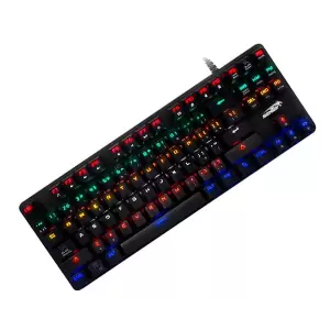 TECLADO MECANICO SENTEY GS-510