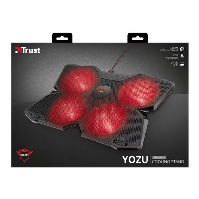 COOLERPAD TRUST GXT278