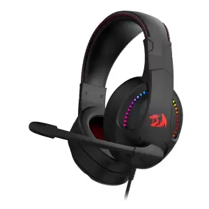 AURICULARES REDRAGON CRONUS H211-RGB