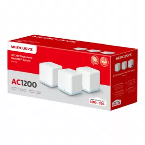 MESH MERCUSYS HALO H30 AC1200 PACK X3