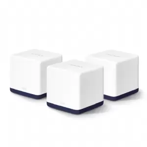 MESH MERCUSYS HALO H50G AC1900 PACK X3