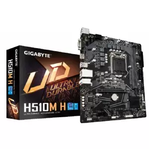 MOTHER GIGABYTE H510M H