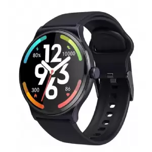 SMARTWATCH HAYLOU SOLAR LITE BLACK