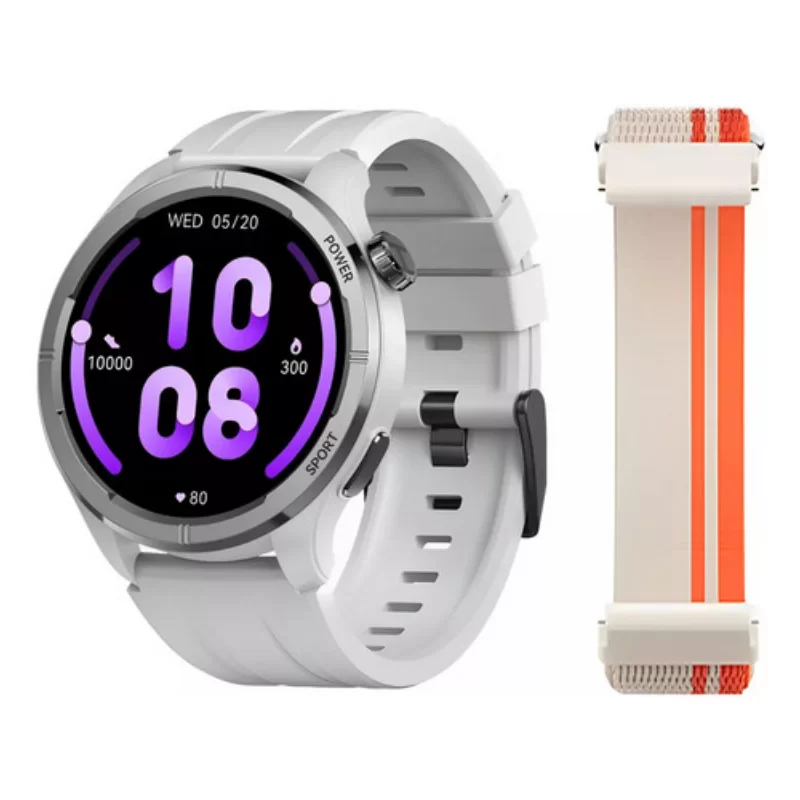 SMARTWATCH HAYLOU SOLAR NEO LS21