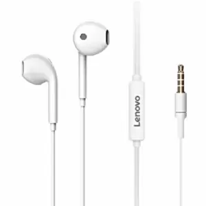 AURICULAR LENOVO HF-170 BLANCO