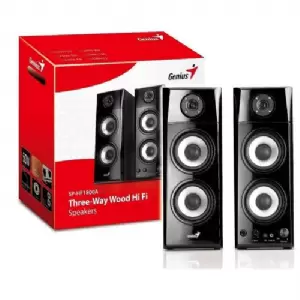 PARLANTES 2.0 GENIUS SP-HF1800A