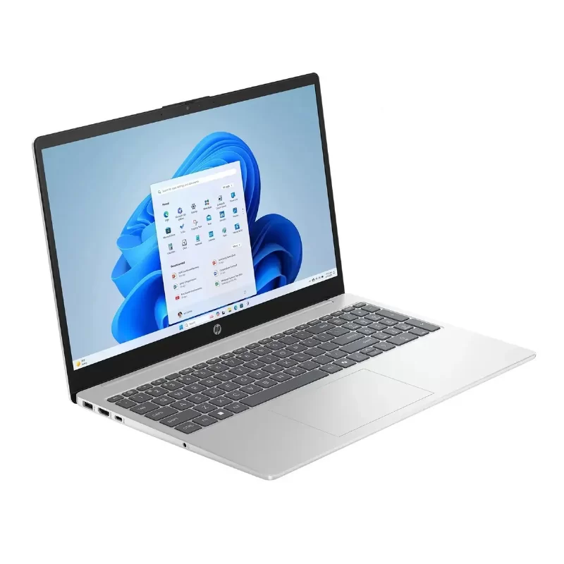 NOTEBOOK HP 15-FD0127 I7 - 16 GB - 512 GB - TOUCH - W11