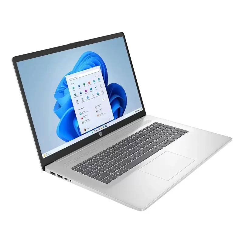 NOTEBOOK HP 17-CP3155 R5-16GB-1TB-17.3 TOUCH-W11