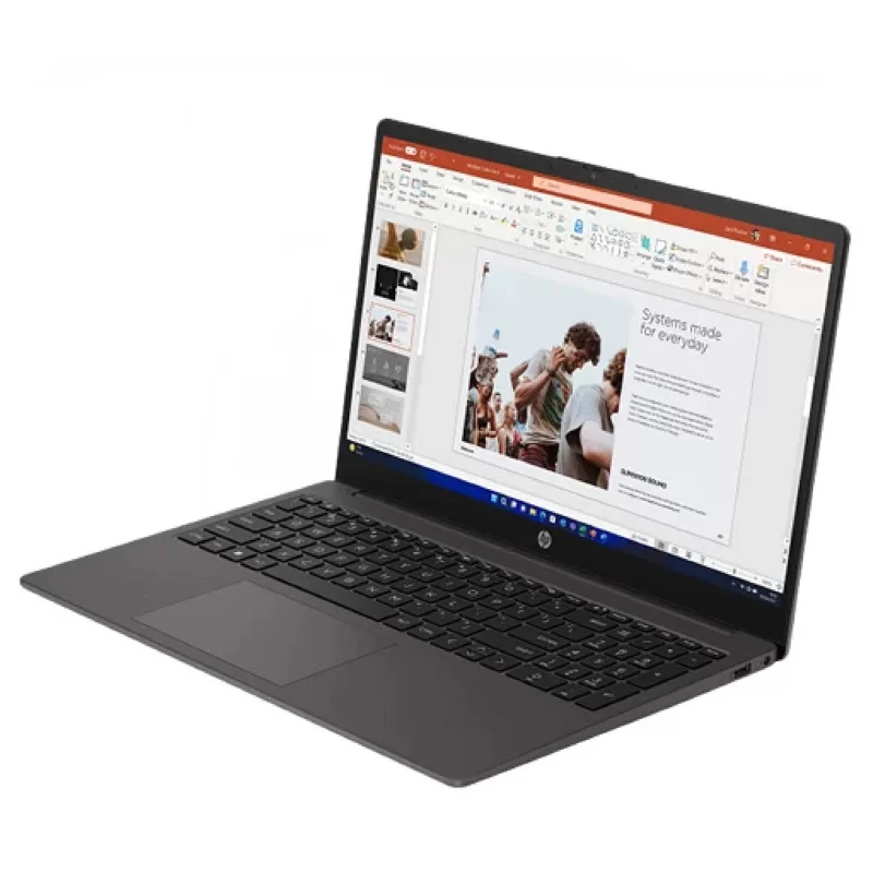 NOTEBOOK HP 255R G10 R7-16GB-512GB-15.6