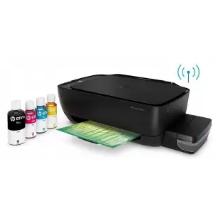 IMPRESORA MULTIFUNCION HP 415 SIST. CONTINUO