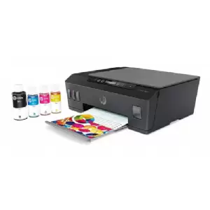 IMPRESORA MULTIFUNCION HP 515 SIST. CONTINUO