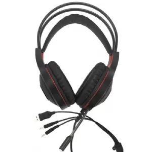 AURICULAR C/MIC SHENLONG HS999 RETROILUMINADO