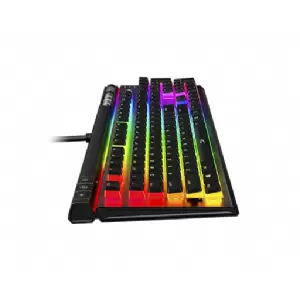 TECLADO HYPERX ALLOY ELITE2 RGB ENGLISH