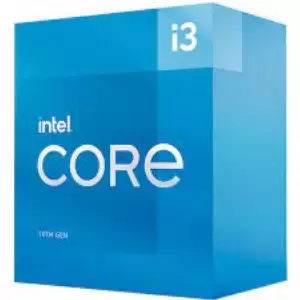 MICRO INTEL CORE I3-10105 LGA1200
