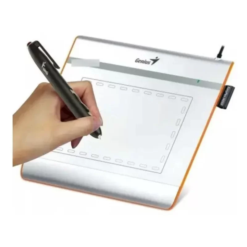 TABLETA GRAFICA GENIUS EASYPEN i405X