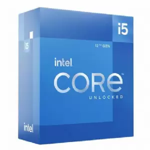 MICRO INTEL CORE I5-12600K S/COOLER