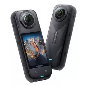 CAMARA INSTA360 X5 8K