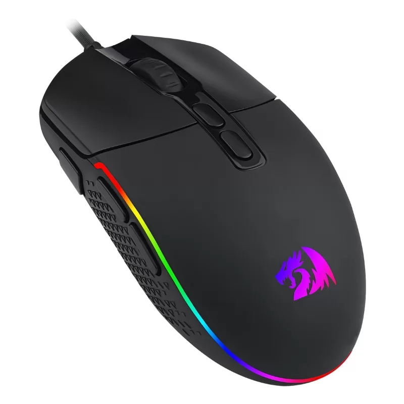 MOUSE REDRAGON M719 INVADER