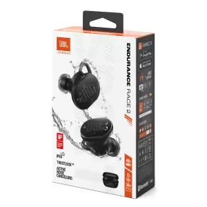 AURICULAR JBL ENDURANCE RACE 2