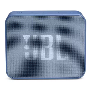 PARLANTE JBL GO ESSENTIAL BLUE