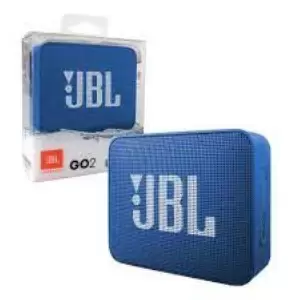PARLANTE BLUETOOTH JBL GO2 AZUL