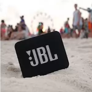 PARLANTE BLUETOOTH JBL GO2