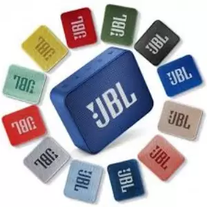 PARLANTE BLUETOOTH JBL GO2 AZUL