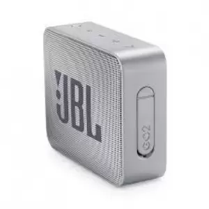 PARLANTE BLUETOOTH JBL GO2 GREY
