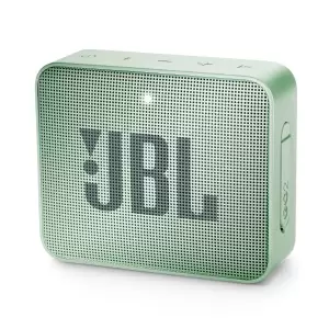 PARLANTE BLUETOOTH JBL GO2 MINT