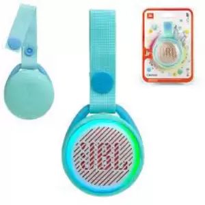 PARLANTE JBL POP TEAL