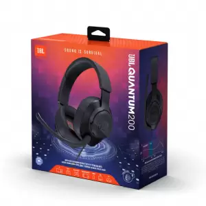 AURICULARES JBL QUANTUM Q200