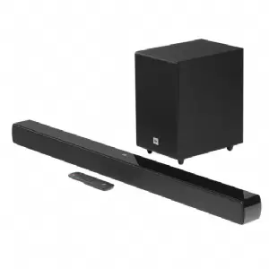BARRA DE SONIDO JBL HOME CINEMA SB140