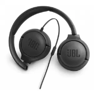 AURICULAR JBL T500 NEGRO