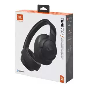 AURICULARES BLUETOOTH JBL T720 NEGRO